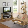 Jual Curve Oak Furniture 1100 TV Stand JF201
